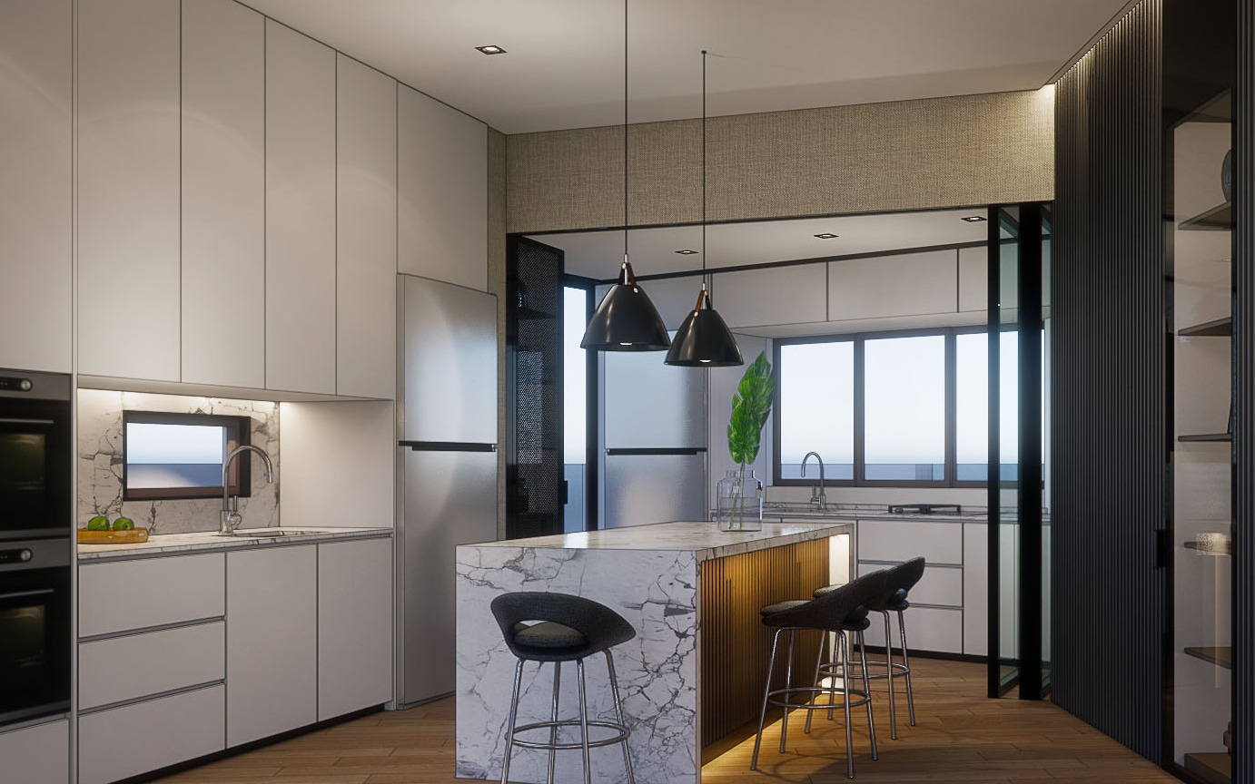 Interior-design